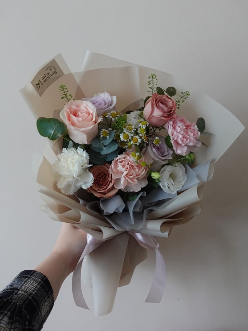 Love Letter – alternate view
