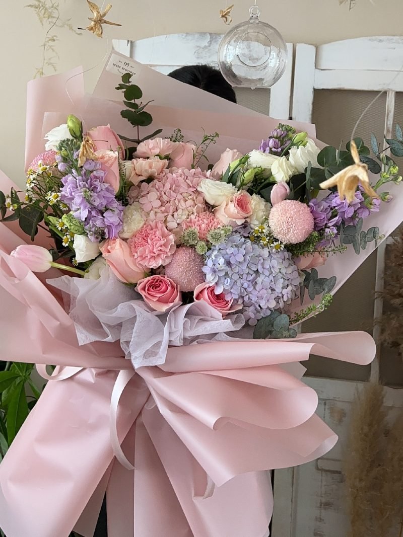 Garden Melody – alternate view