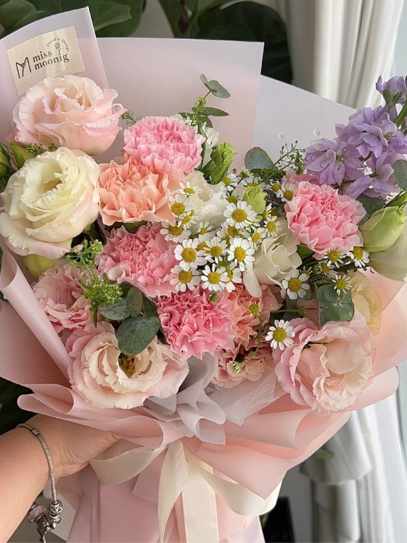 HAPPY MAMA – alternate view