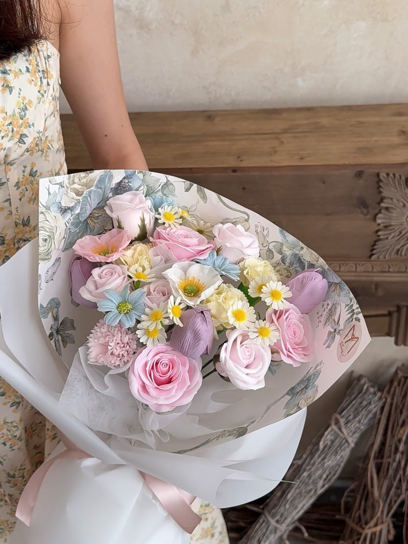 Blooming Bliss – alternate view