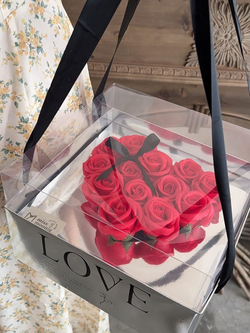 Classy Love Box – alternate view