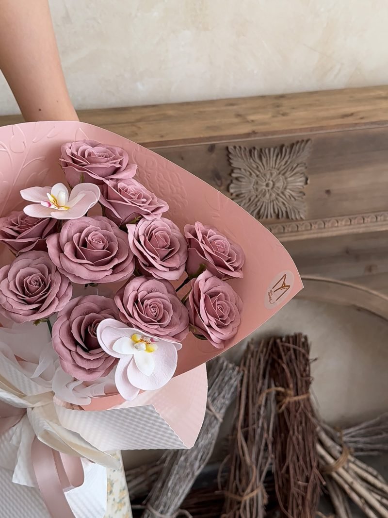Rosy Dreams – alternate view