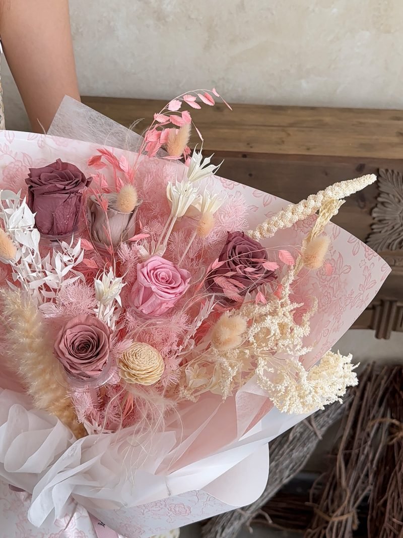 Sweet Rosy – alternate view