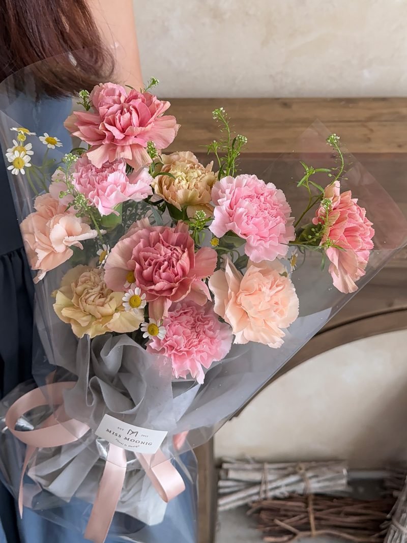 Blooming Mama – alternate view