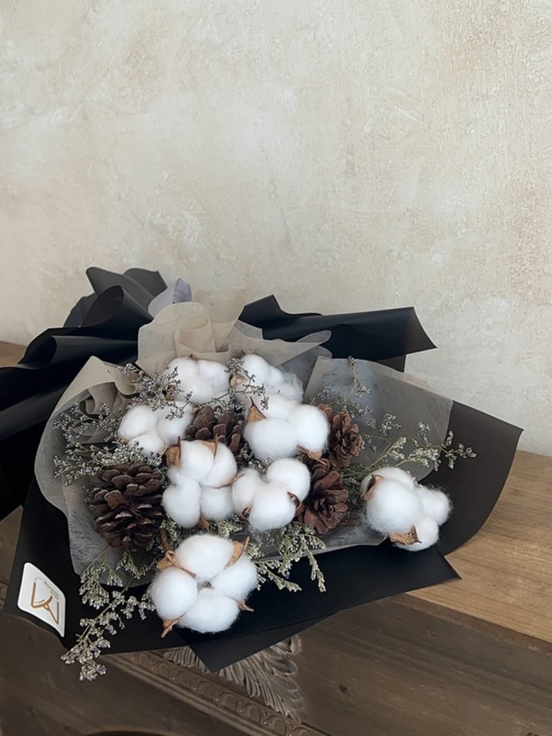 Elegance Cotton – alternate view