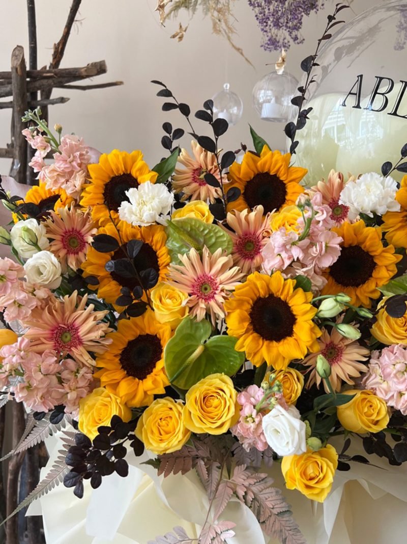 Everlasting Success – alternate view