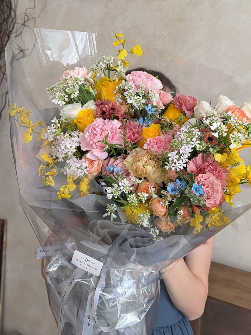 Pallete de Fleurs (Grand size) – alternate view