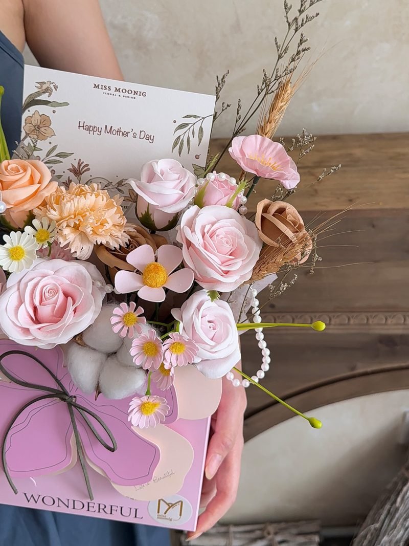 Sweet Wishes Box – alternate view