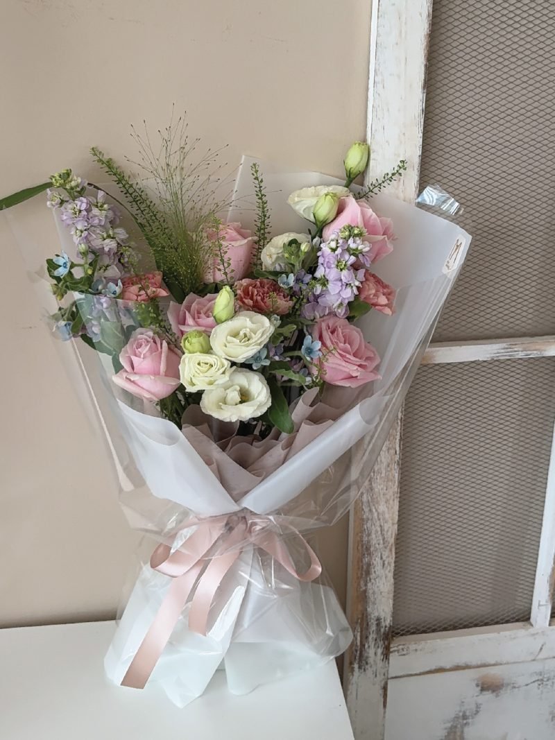 ⁠Petals of Love – alternate view