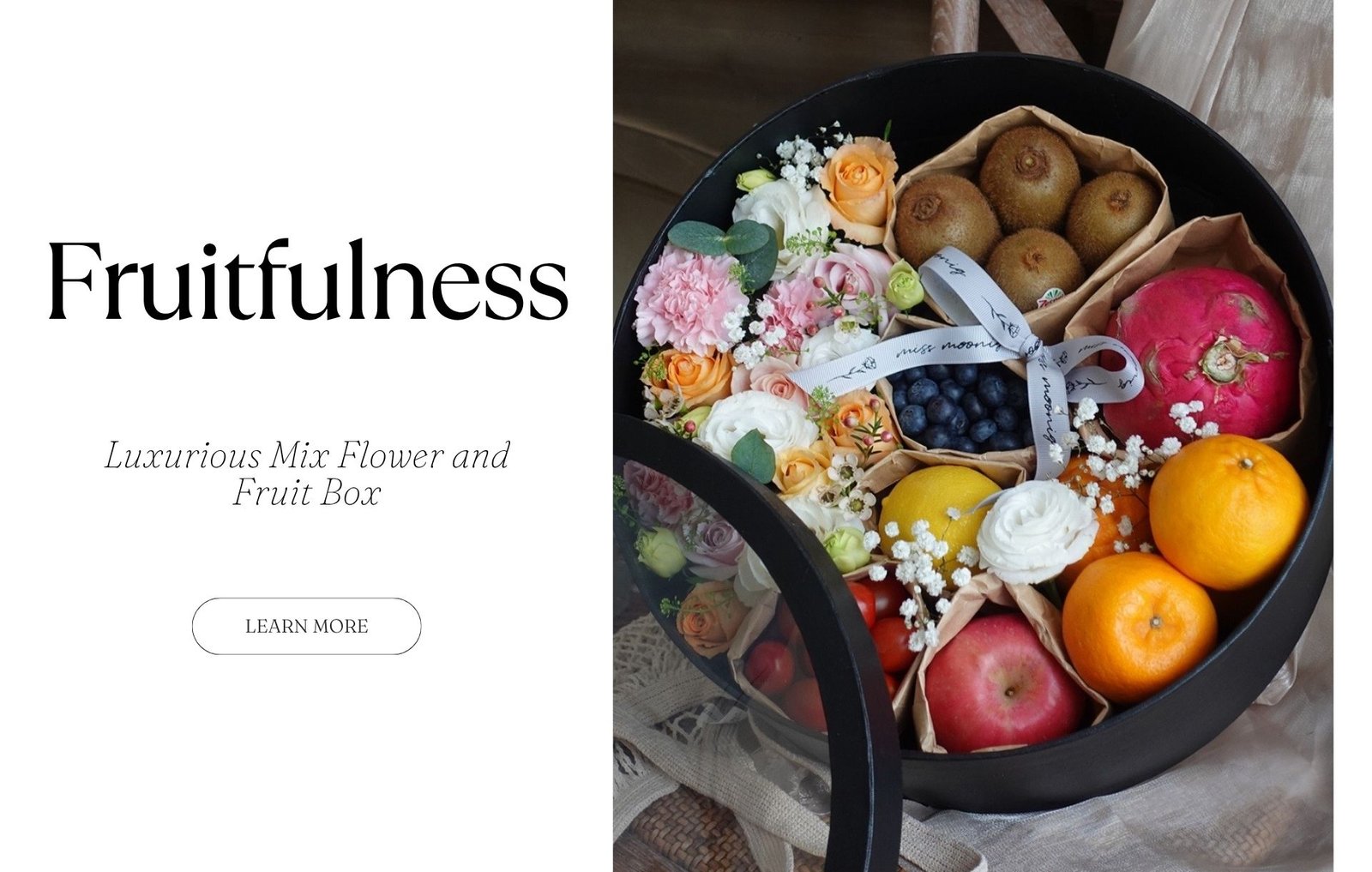 Fruitfulness