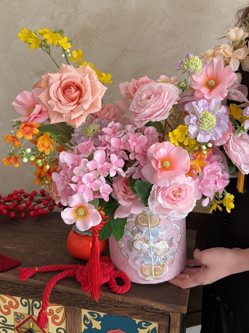 Splendid New Year | 锦绣年华 – alternate view