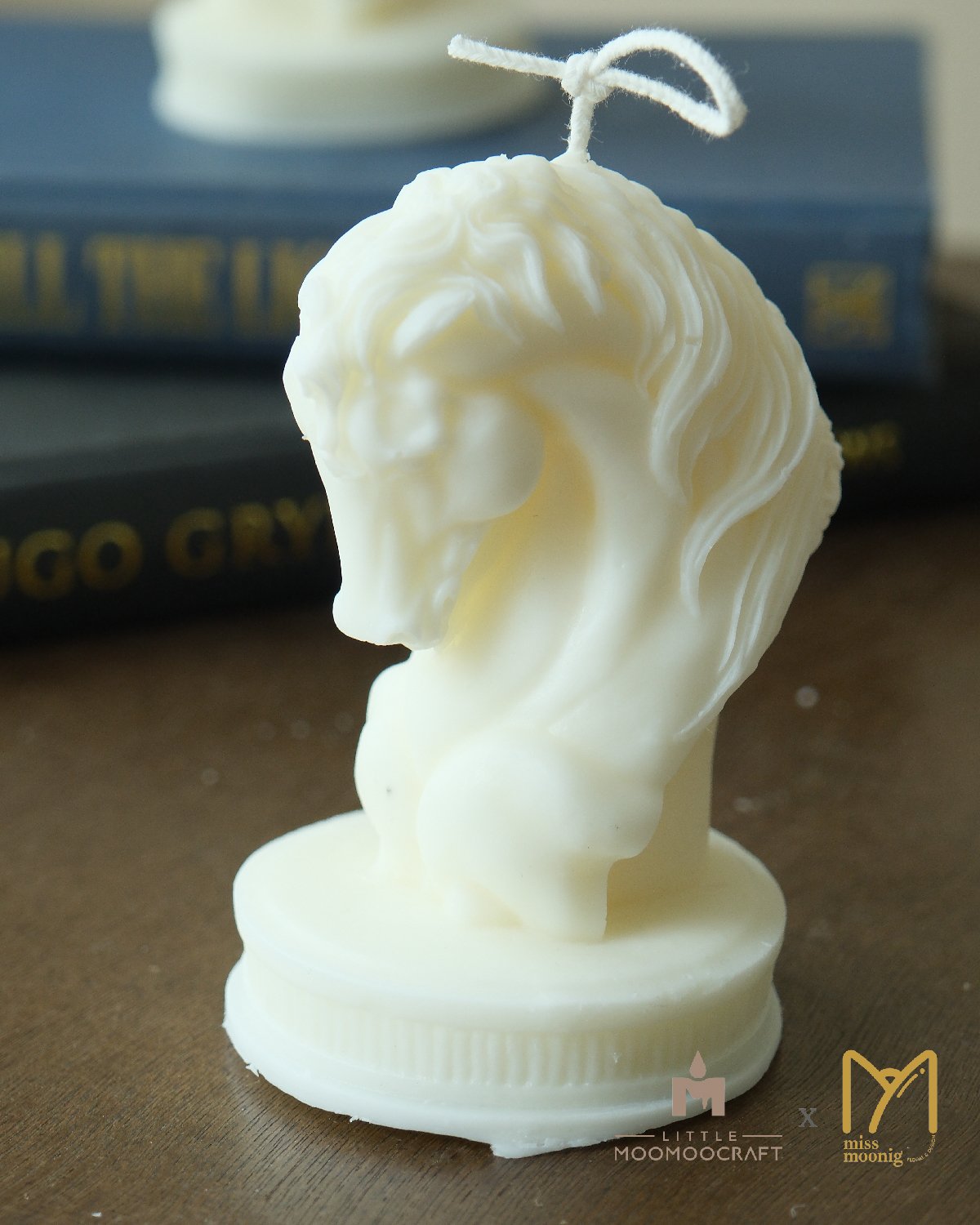 守行 · Steadfast Journey