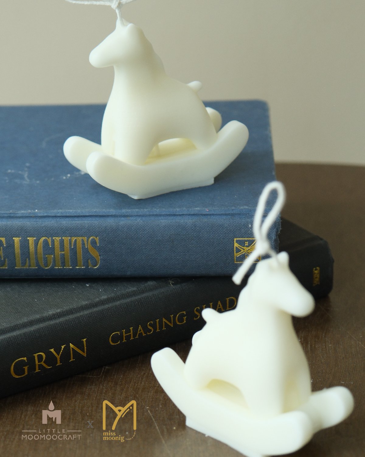 安行 · Peaceful Journey