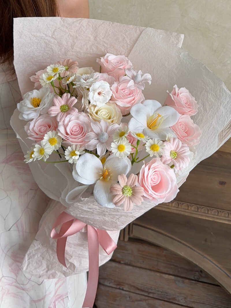 Soft Romance – alternate view