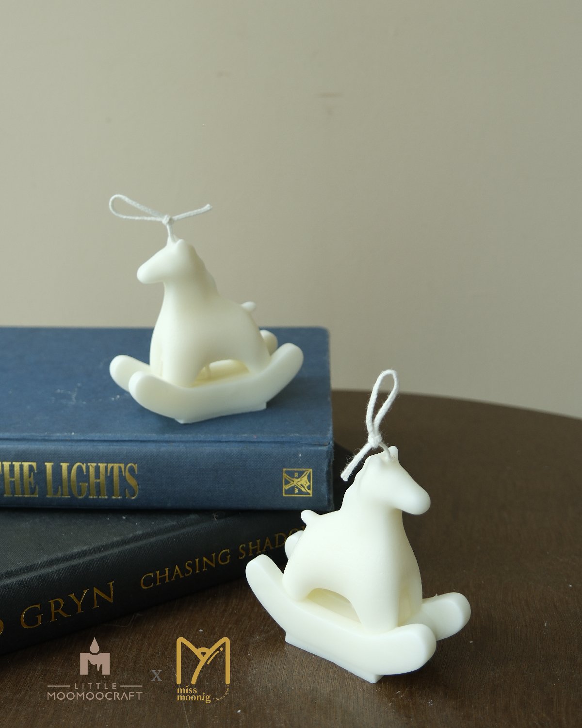 安行 · Peaceful Journey