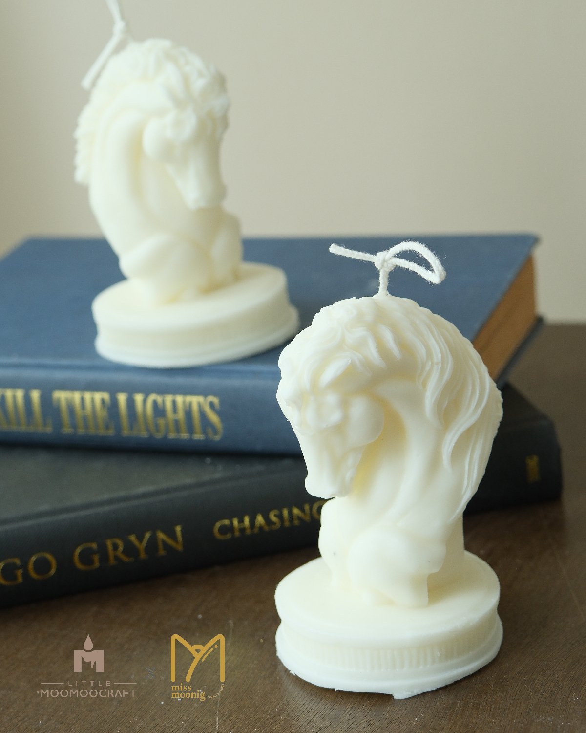 守行 · Steadfast Journey