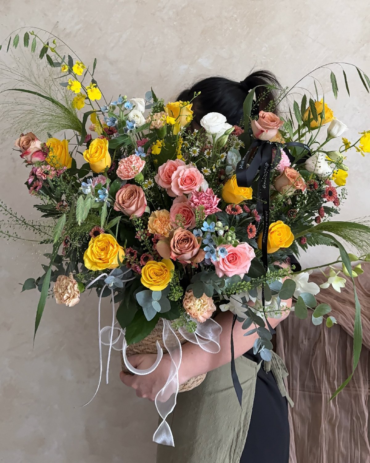 Pallete de Fleurs Bloom Box