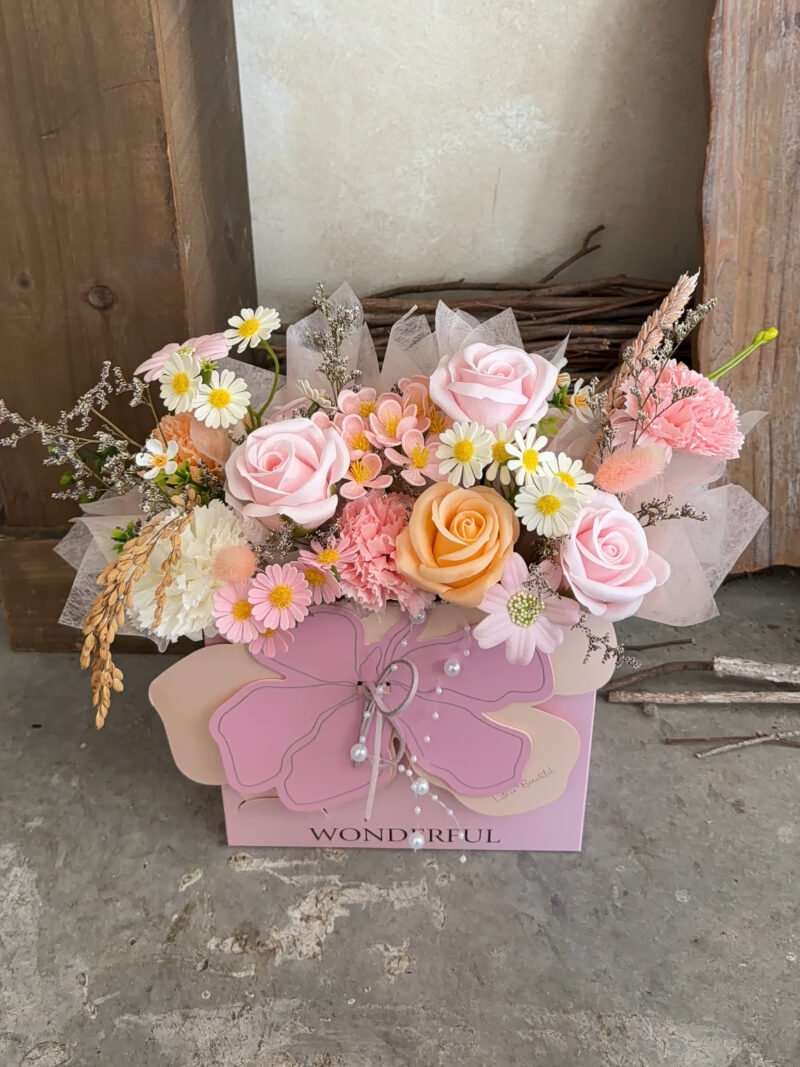 Sweet Wishes Box – alternate view