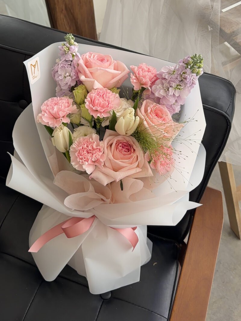 Sweet Blossom – alternate view